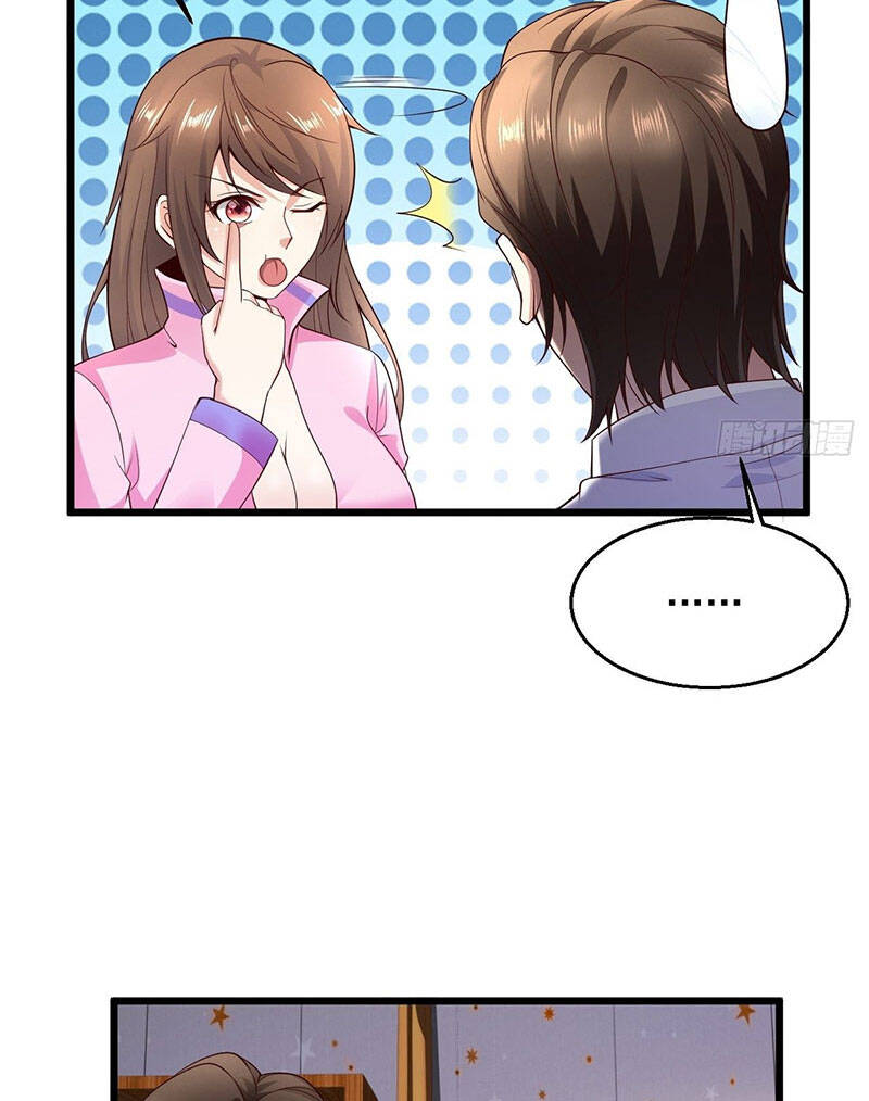 Thế Thân Thiếu Gia Không Dễ Chọc Chapter 9 - 58