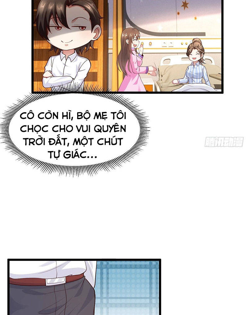 Thế Thân Thiếu Gia Không Dễ Chọc Chapter 9 - 59