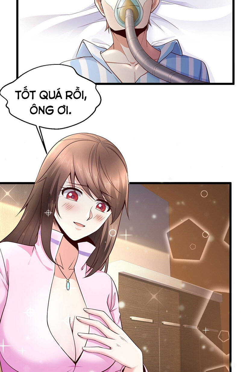 Thế Thân Thiếu Gia Không Dễ Chọc Chapter 9 - 7