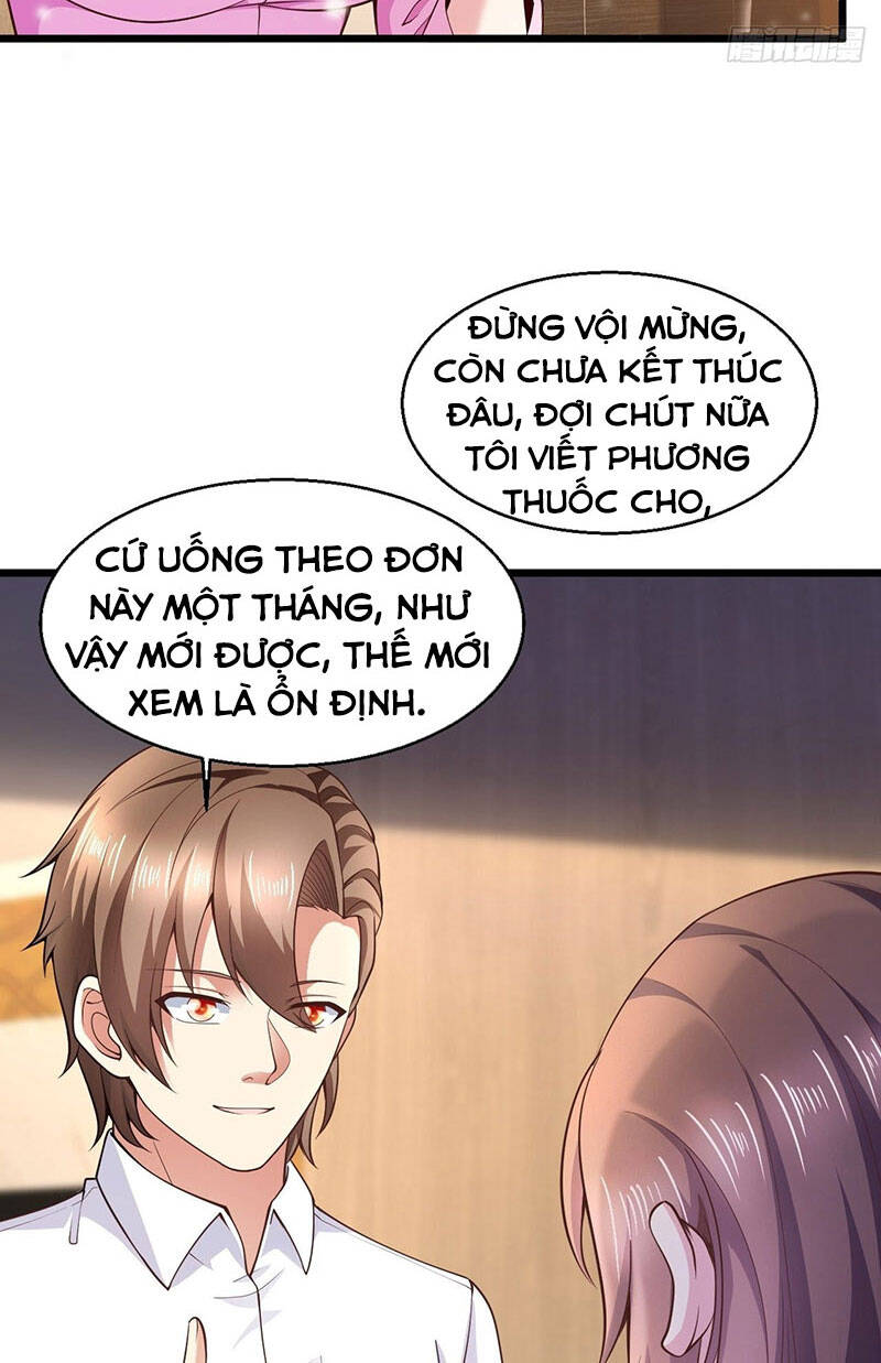 Thế Thân Thiếu Gia Không Dễ Chọc Chapter 9 - 8