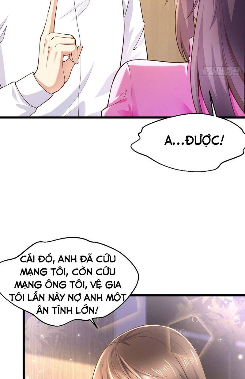 Thế Thân Thiếu Gia Không Dễ Chọc Chapter 9 - 9