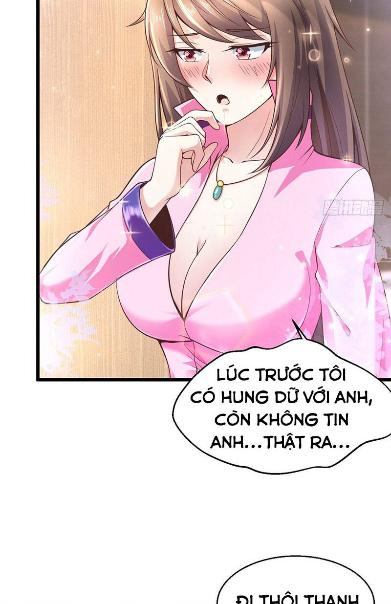 Thế Thân Thiếu Gia Không Dễ Chọc Chapter 9 - 10