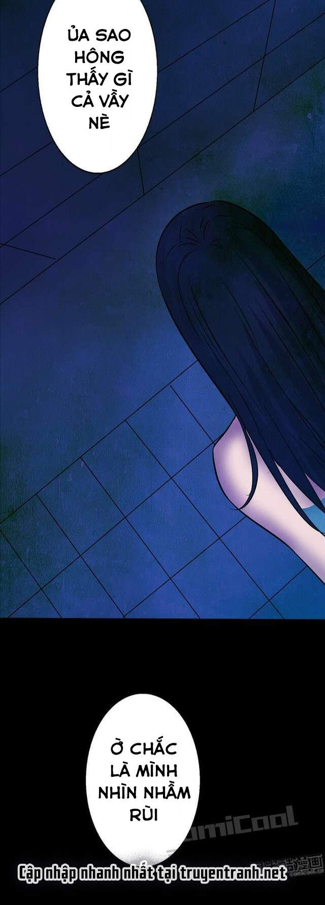 Ác Mộng Kinh Hoàng Chapter 5 - 17