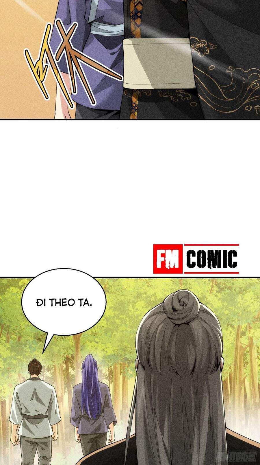 Ta Chính Là Không Theo Sáo Lộ Ra Bài Chapter 1 - 38