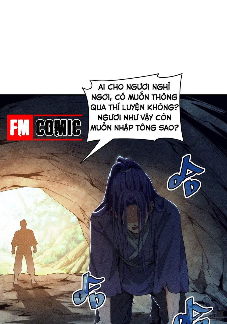Ta Chính Là Không Theo Sáo Lộ Ra Bài Chapter 1 - 42