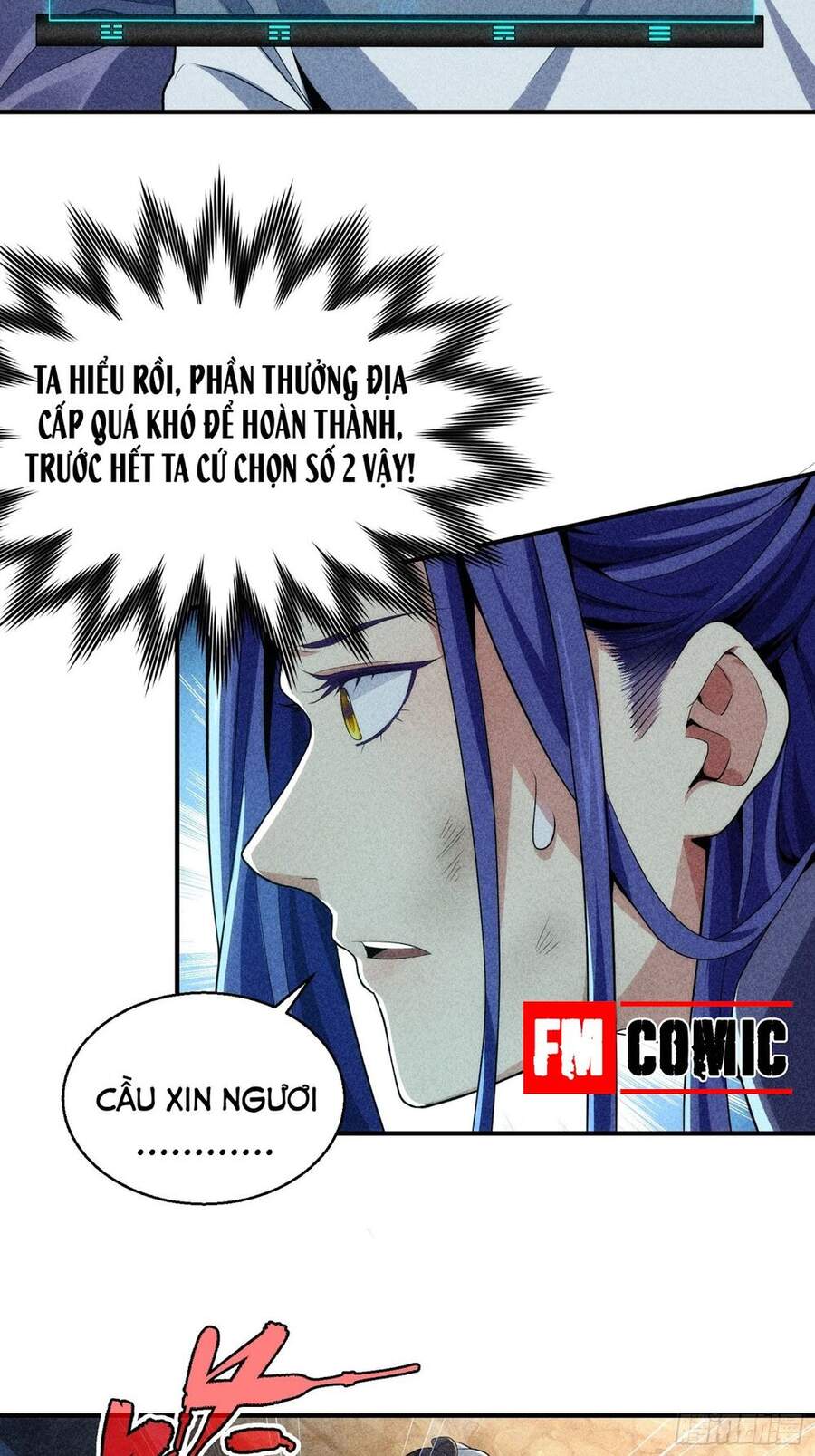 Ta Chính Là Không Theo Sáo Lộ Ra Bài Chapter 1 - 50