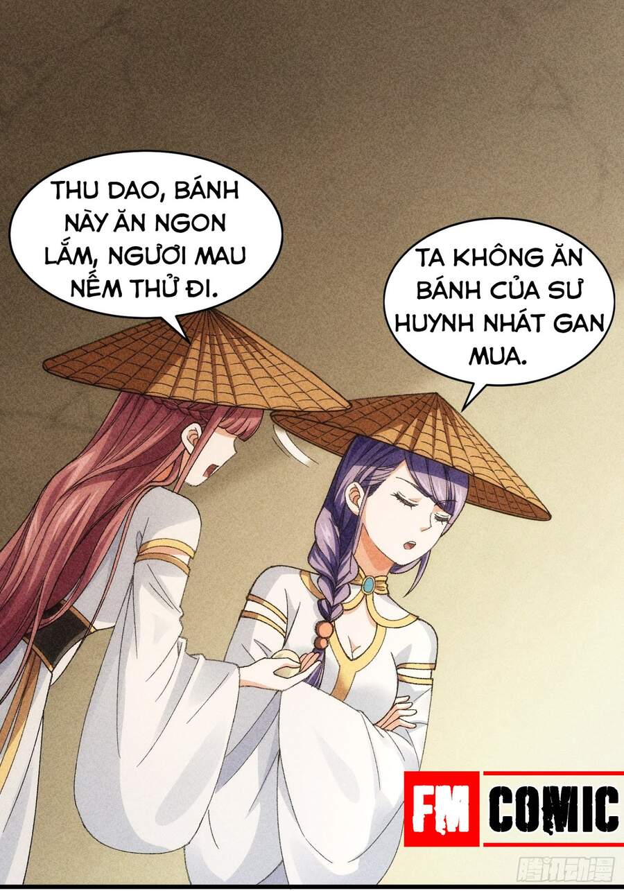 Ta Chính Là Không Theo Sáo Lộ Ra Bài Chapter 10 - 26