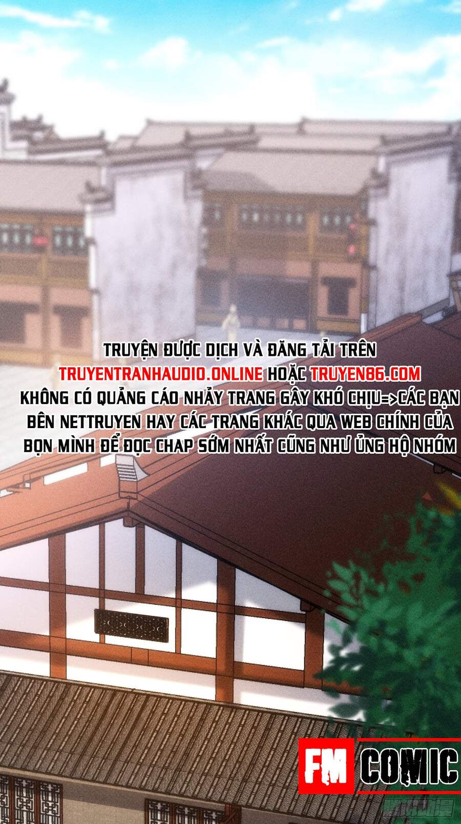 Ta Chính Là Không Theo Sáo Lộ Ra Bài Chapter 10 - 4