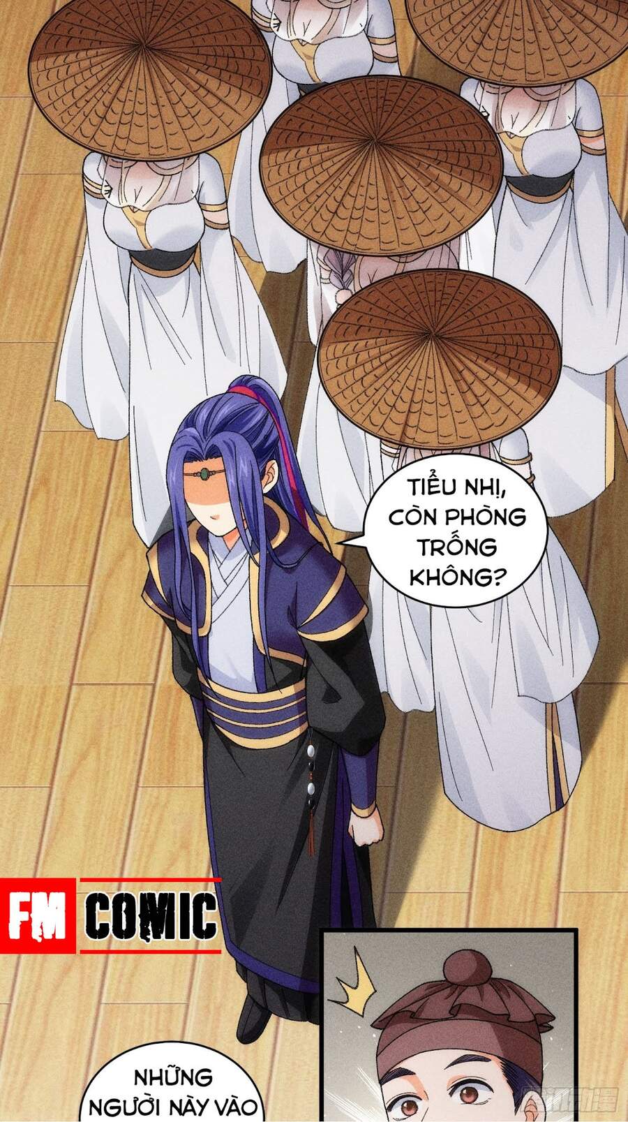Ta Chính Là Không Theo Sáo Lộ Ra Bài Chapter 10 - 6