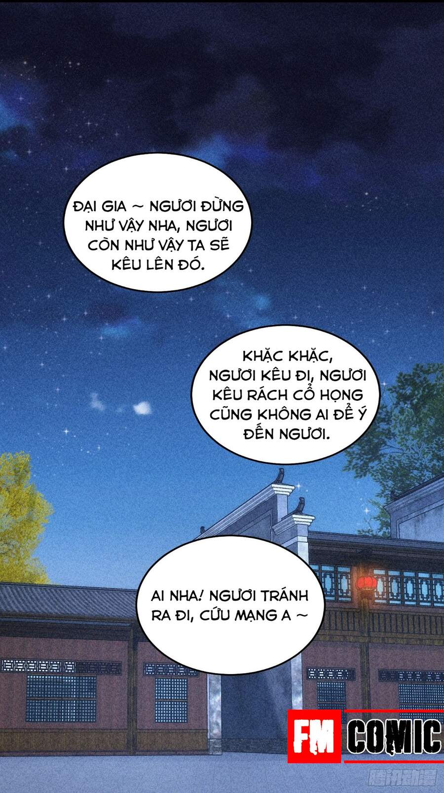 Ta Chính Là Không Theo Sáo Lộ Ra Bài Chapter 11 - 29