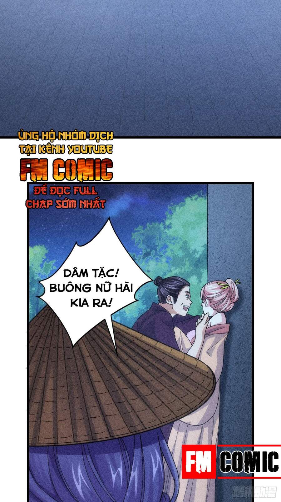 Ta Chính Là Không Theo Sáo Lộ Ra Bài Chapter 11 - 30