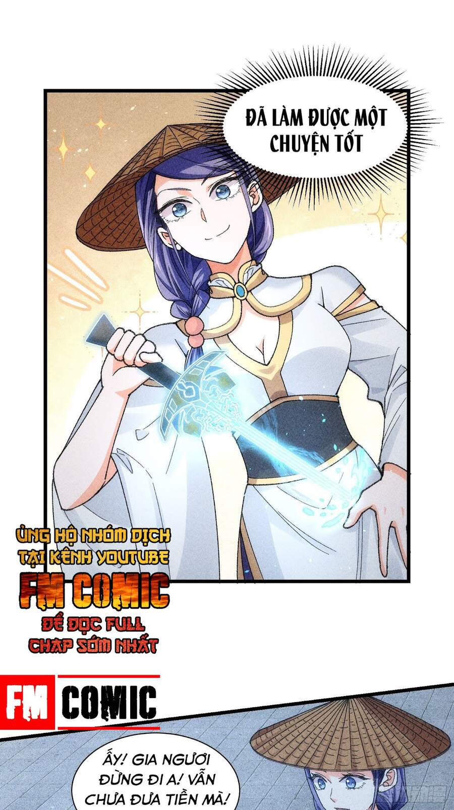 Ta Chính Là Không Theo Sáo Lộ Ra Bài Chapter 11 - 34