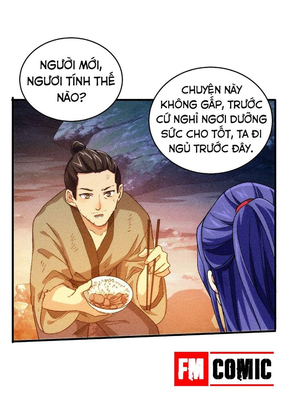 Ta Chính Là Không Theo Sáo Lộ Ra Bài Chapter 2 - 16