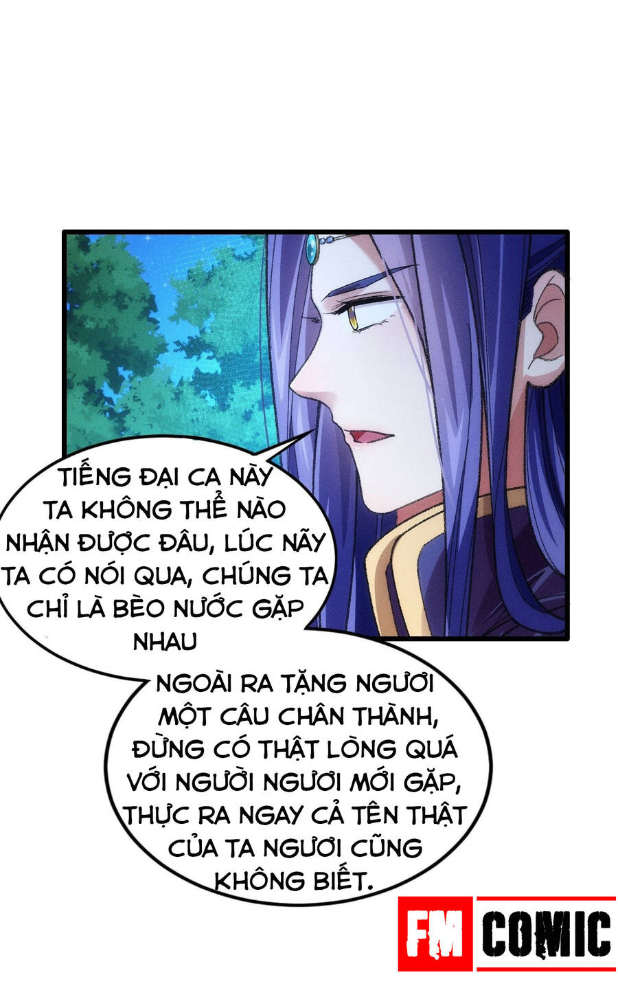 Ta Chính Là Không Theo Sáo Lộ Ra Bài Chapter 22 - 12
