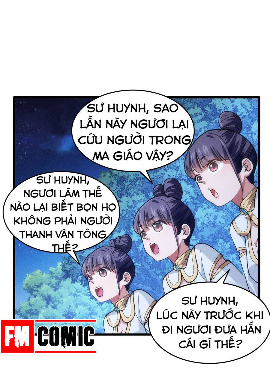 Ta Chính Là Không Theo Sáo Lộ Ra Bài Chapter 22 - 20