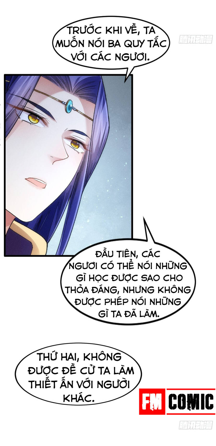 Ta Chính Là Không Theo Sáo Lộ Ra Bài Chapter 22 - 23