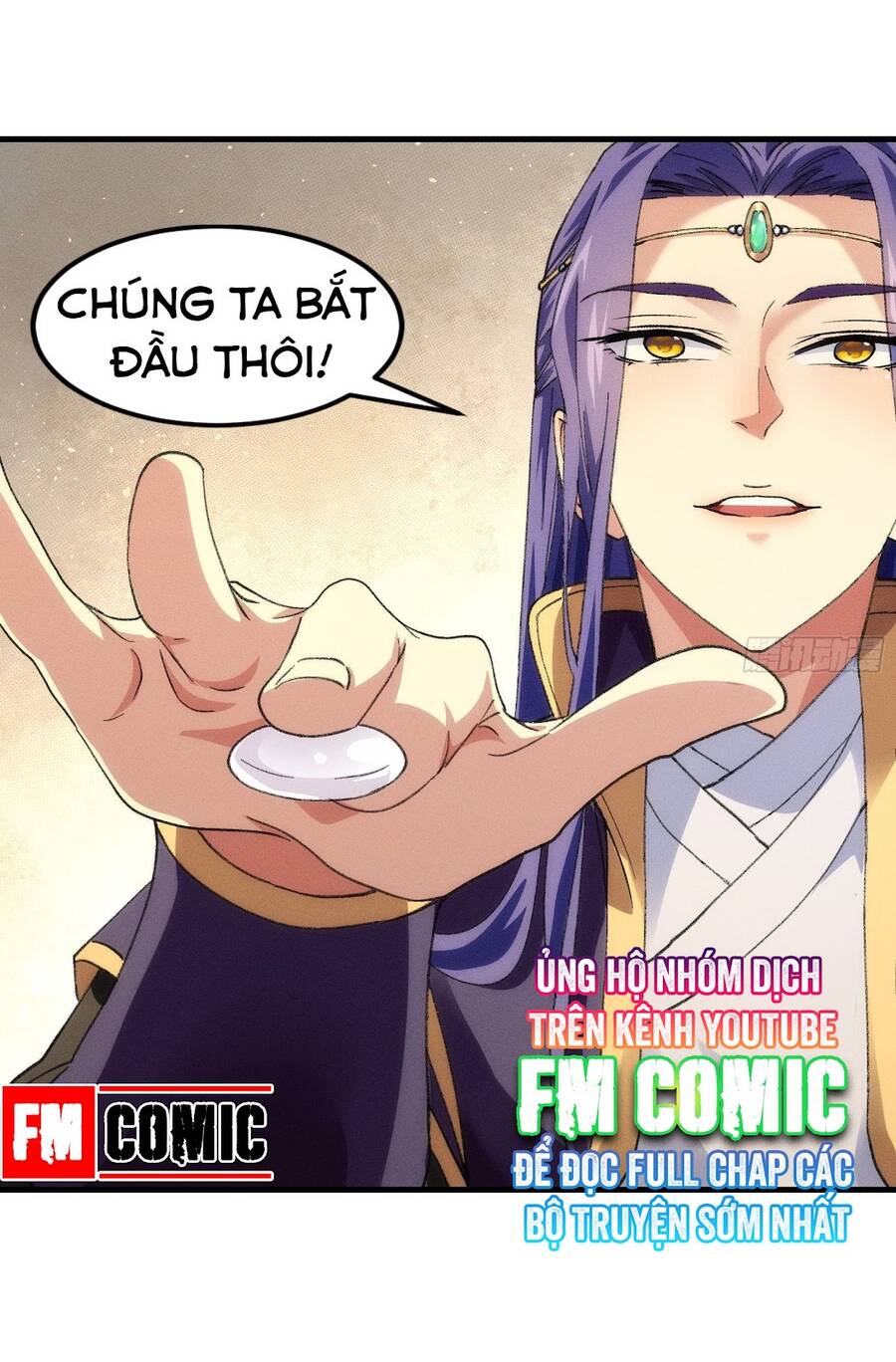Ta Chính Là Không Theo Sáo Lộ Ra Bài Chapter 24 - 30