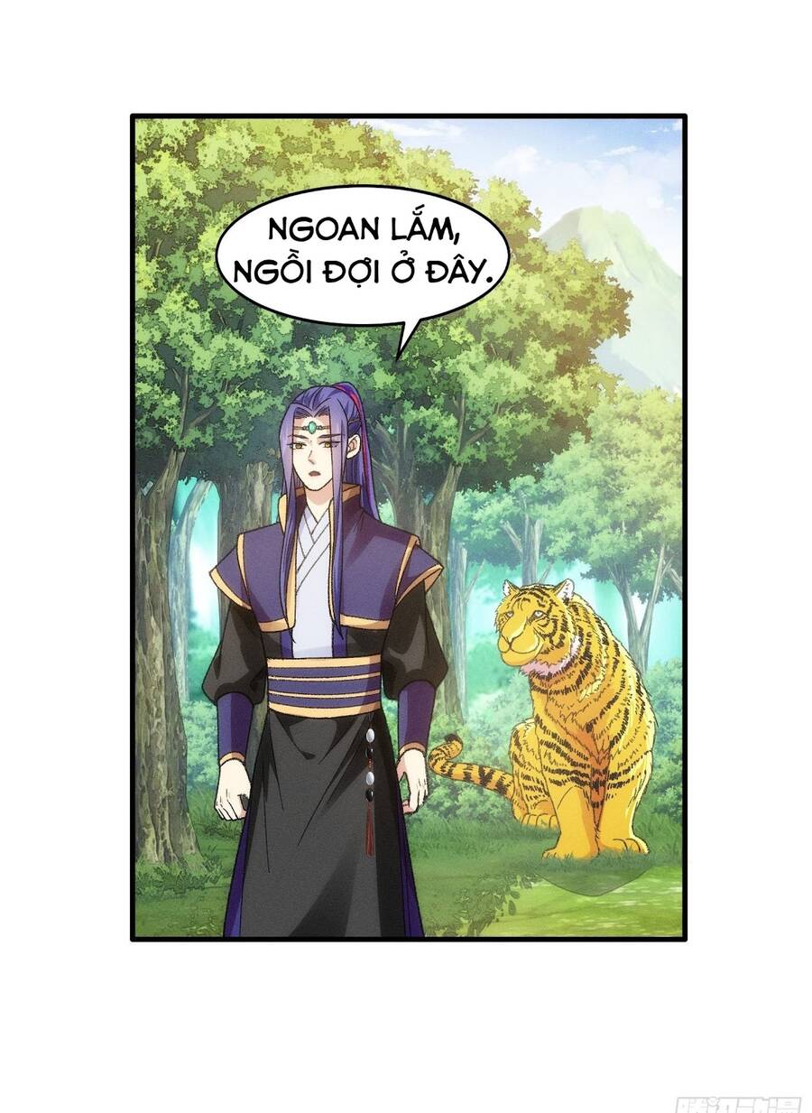 Ta Chính Là Không Theo Sáo Lộ Ra Bài Chapter 24 - 5