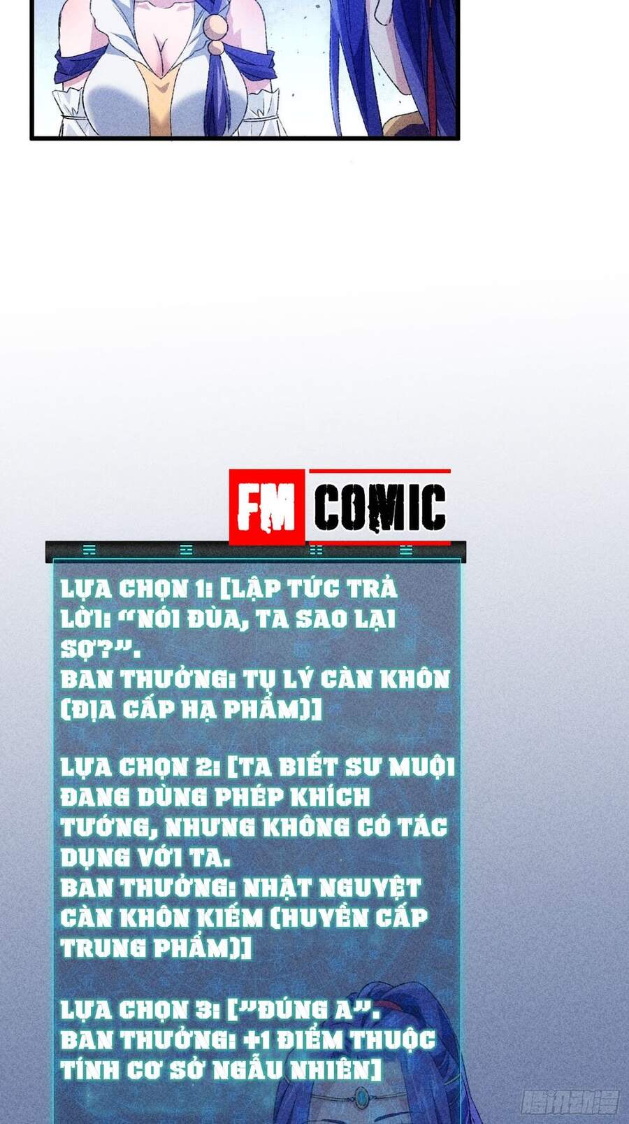 Ta Chính Là Không Theo Sáo Lộ Ra Bài Chapter 4 - 37