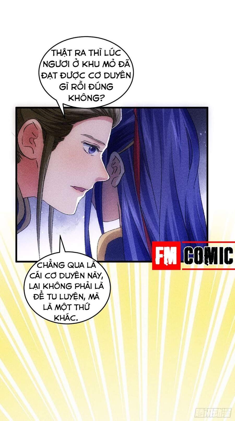 Ta Chính Là Không Theo Sáo Lộ Ra Bài Chapter 4 - 5