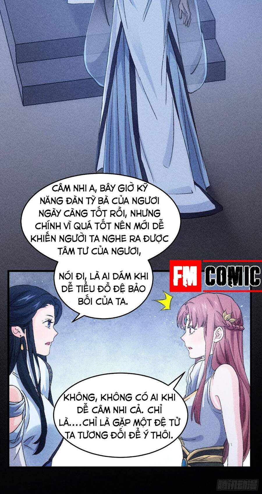 Ta Chính Là Không Theo Sáo Lộ Ra Bài Chapter 5 - 25