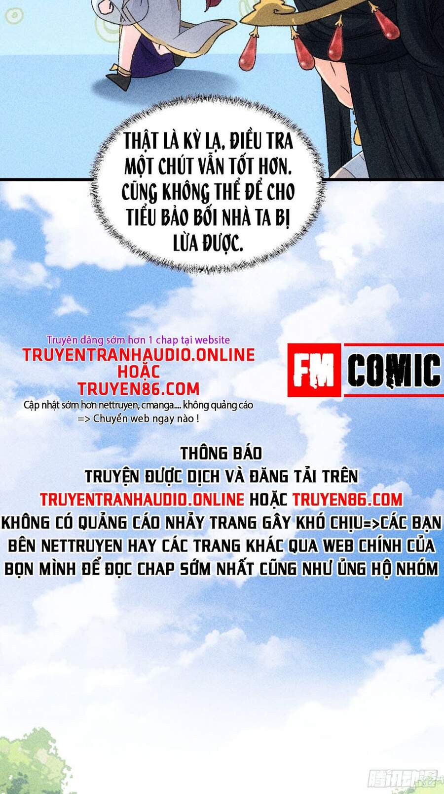 Ta Chính Là Không Theo Sáo Lộ Ra Bài Chapter 5 - 27
