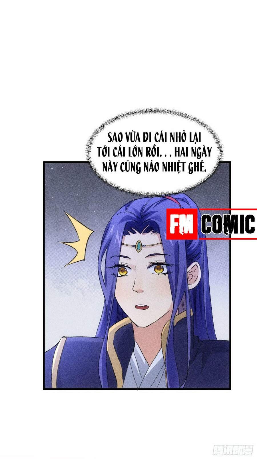 Ta Chính Là Không Theo Sáo Lộ Ra Bài Chapter 5 - 29