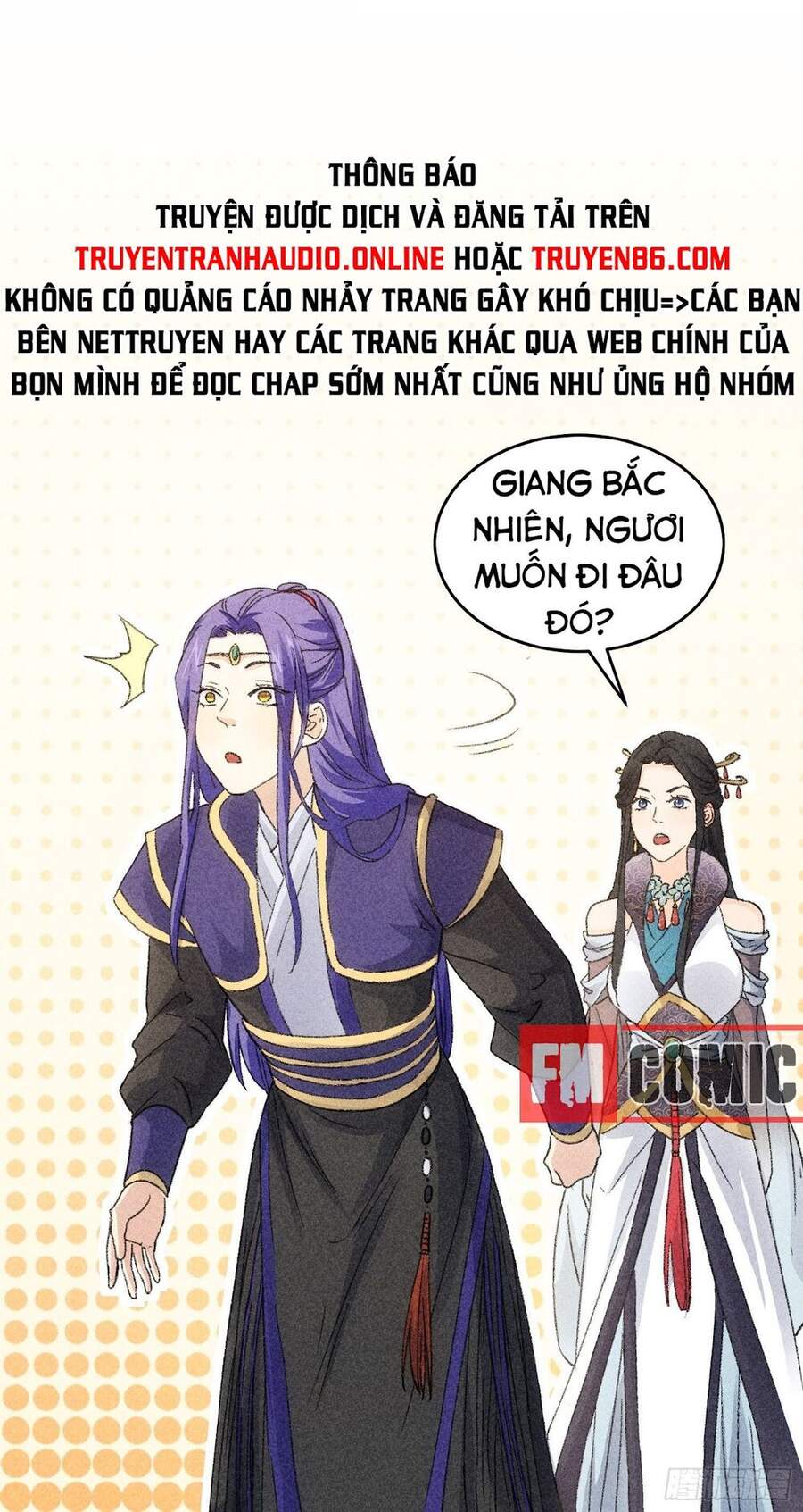 Ta Chính Là Không Theo Sáo Lộ Ra Bài Chapter 5 - 30