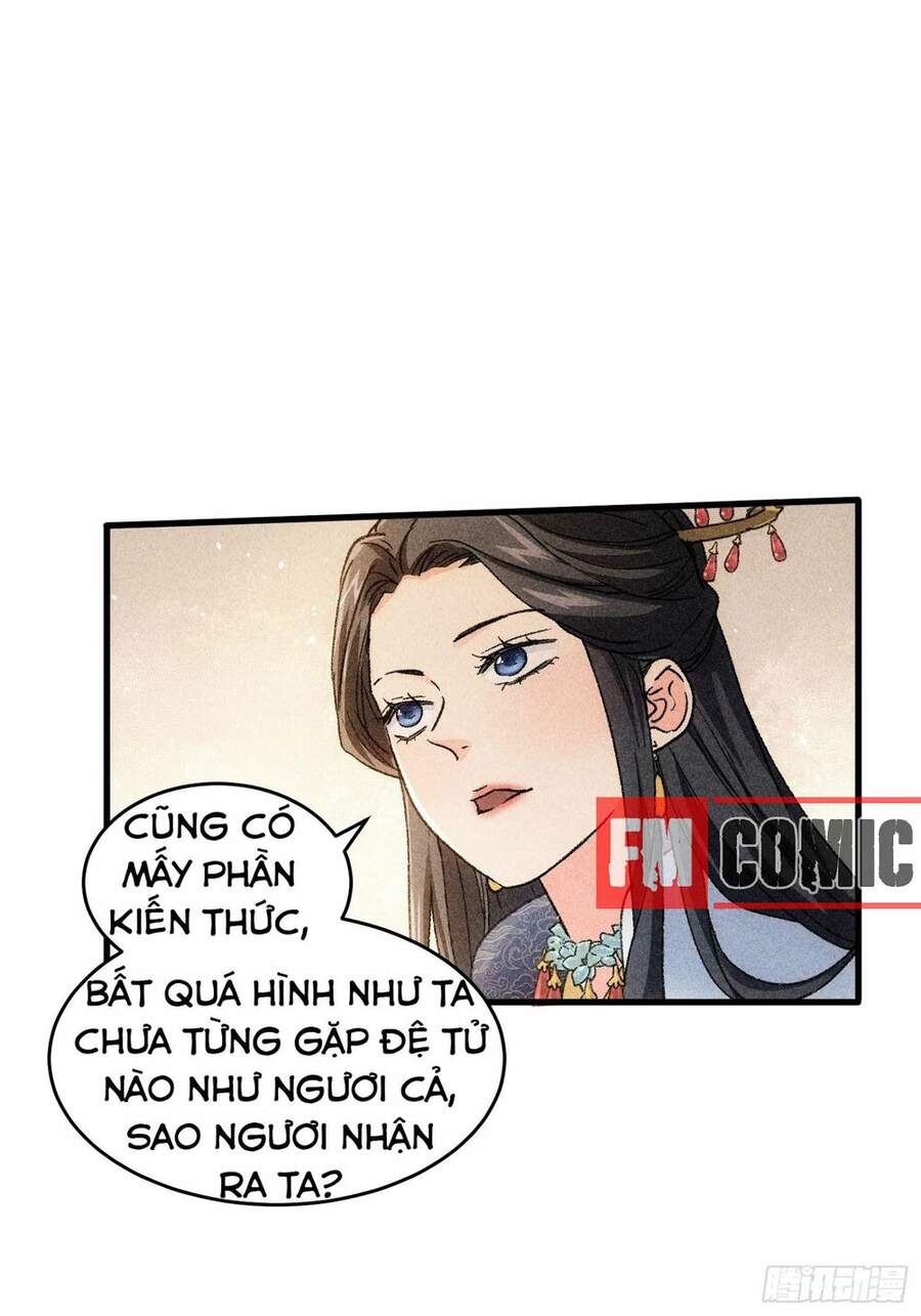 Ta Chính Là Không Theo Sáo Lộ Ra Bài Chapter 5 - 39