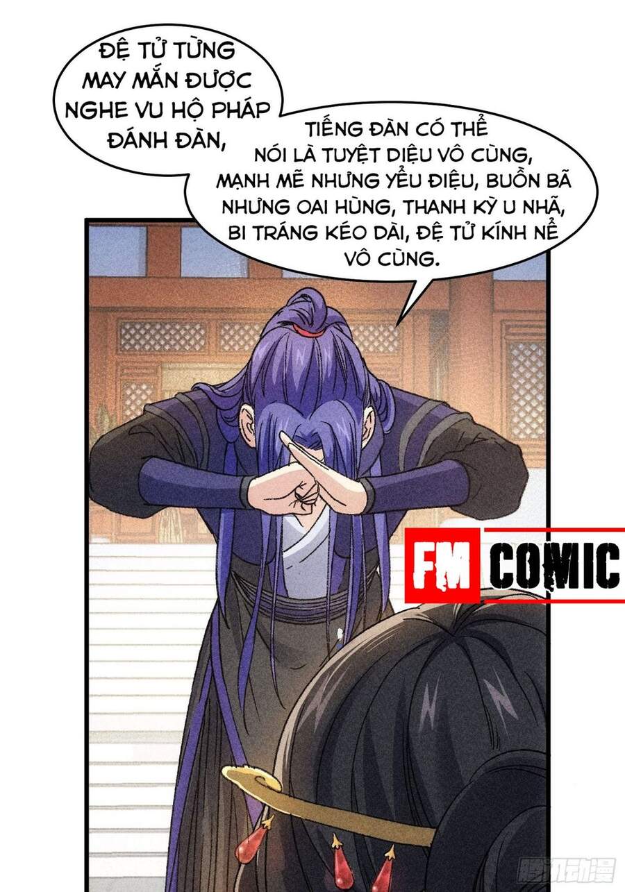 Ta Chính Là Không Theo Sáo Lộ Ra Bài Chapter 5 - 40