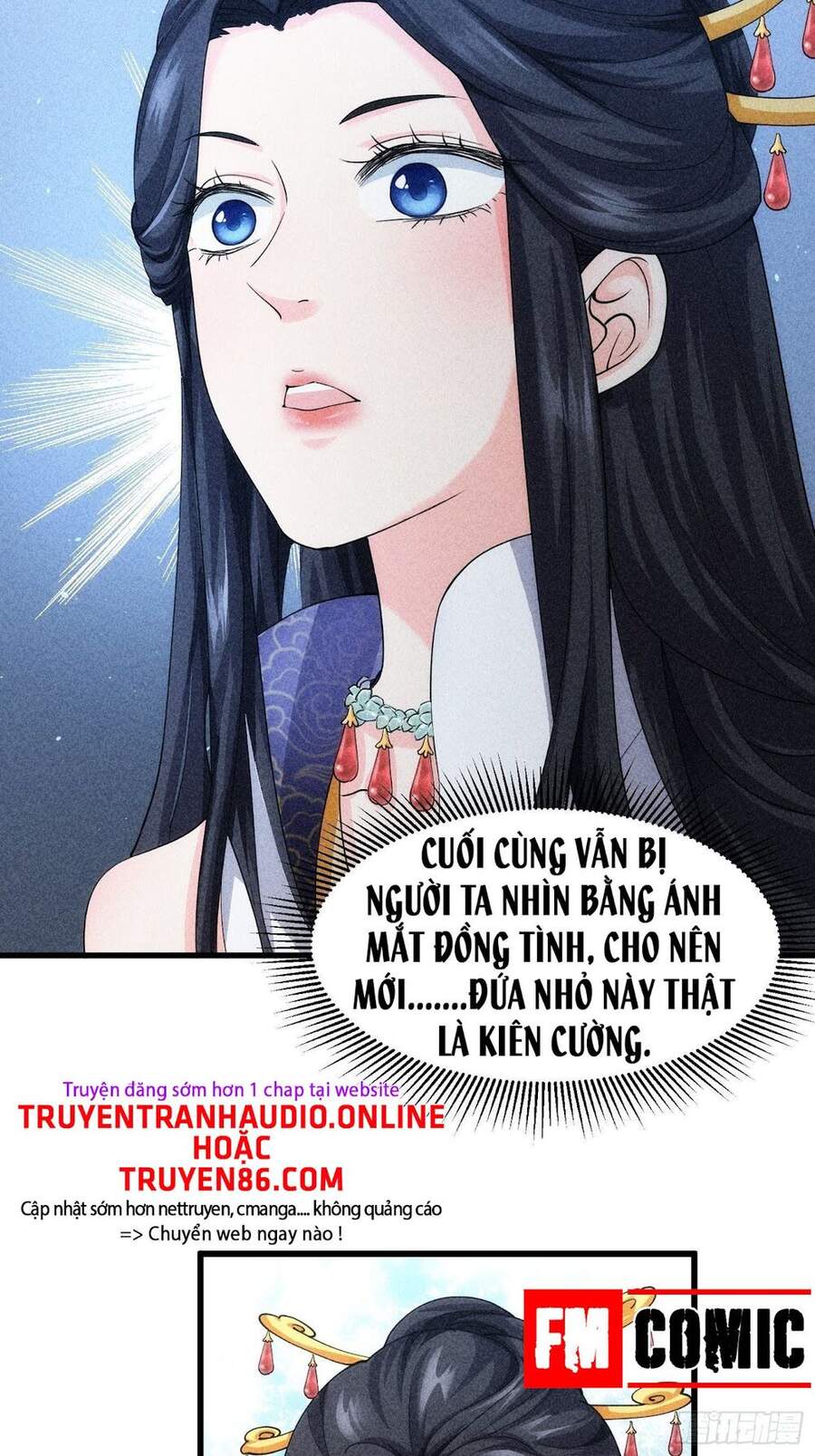 Ta Chính Là Không Theo Sáo Lộ Ra Bài Chapter 6 - 13