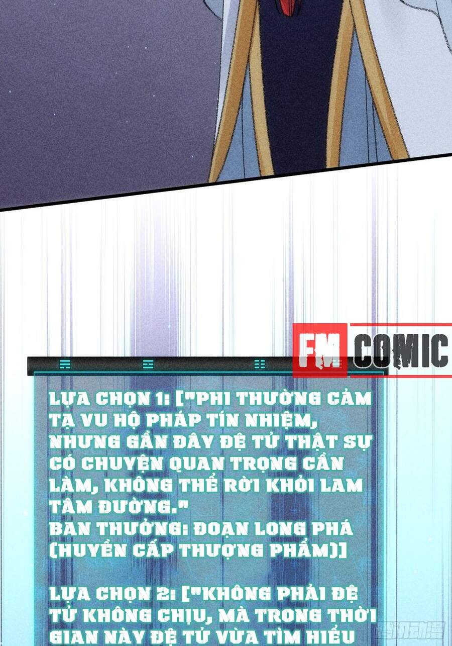 Ta Chính Là Không Theo Sáo Lộ Ra Bài Chapter 6 - 23