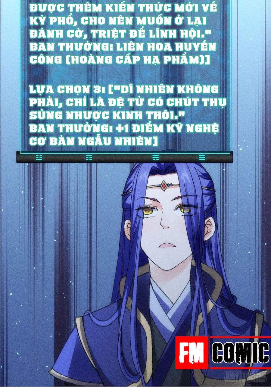 Ta Chính Là Không Theo Sáo Lộ Ra Bài Chapter 6 - 24