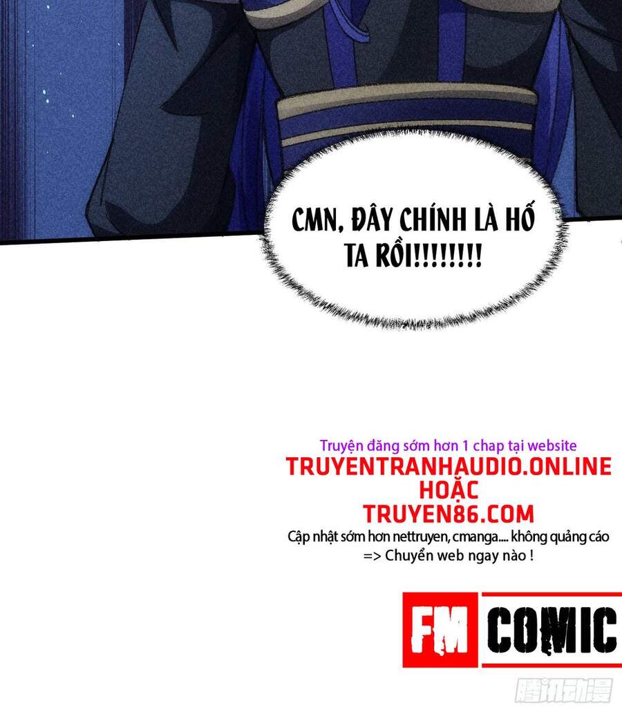 Ta Chính Là Không Theo Sáo Lộ Ra Bài Chapter 6 - 25