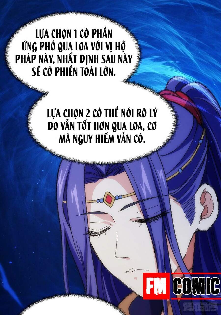 Ta Chính Là Không Theo Sáo Lộ Ra Bài Chapter 6 - 26