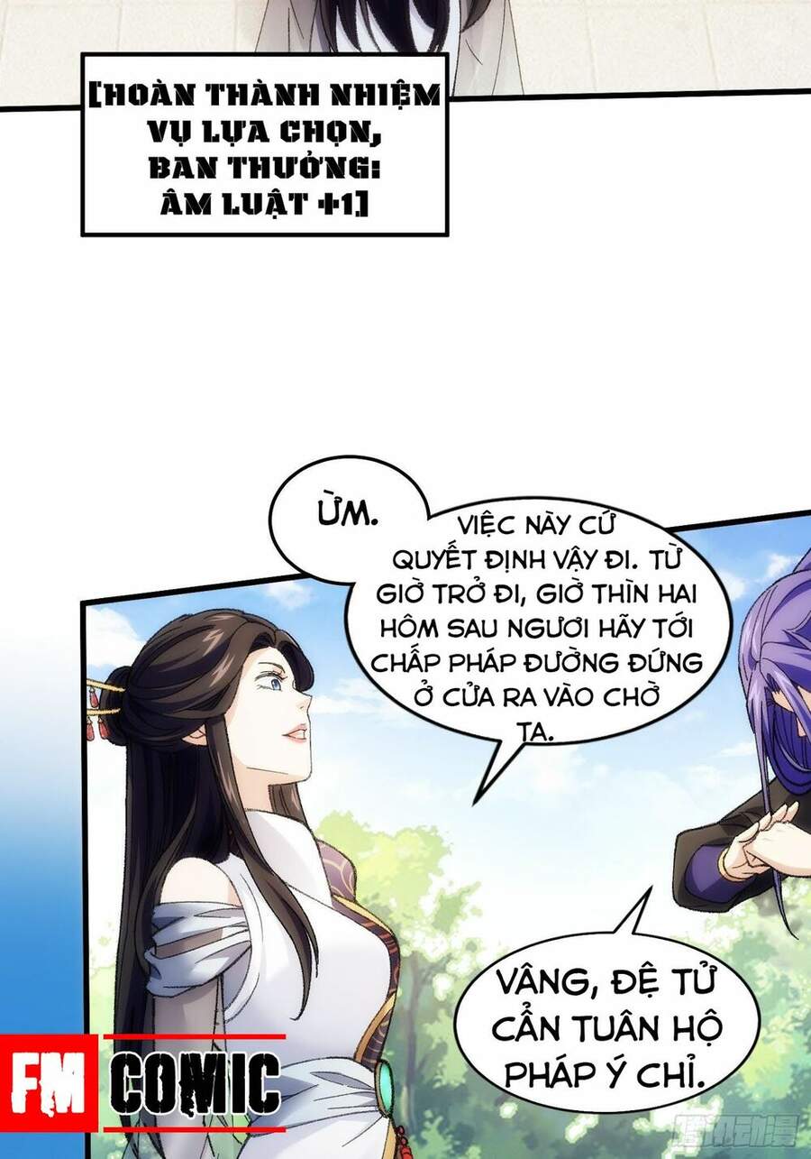 Ta Chính Là Không Theo Sáo Lộ Ra Bài Chapter 6 - 30