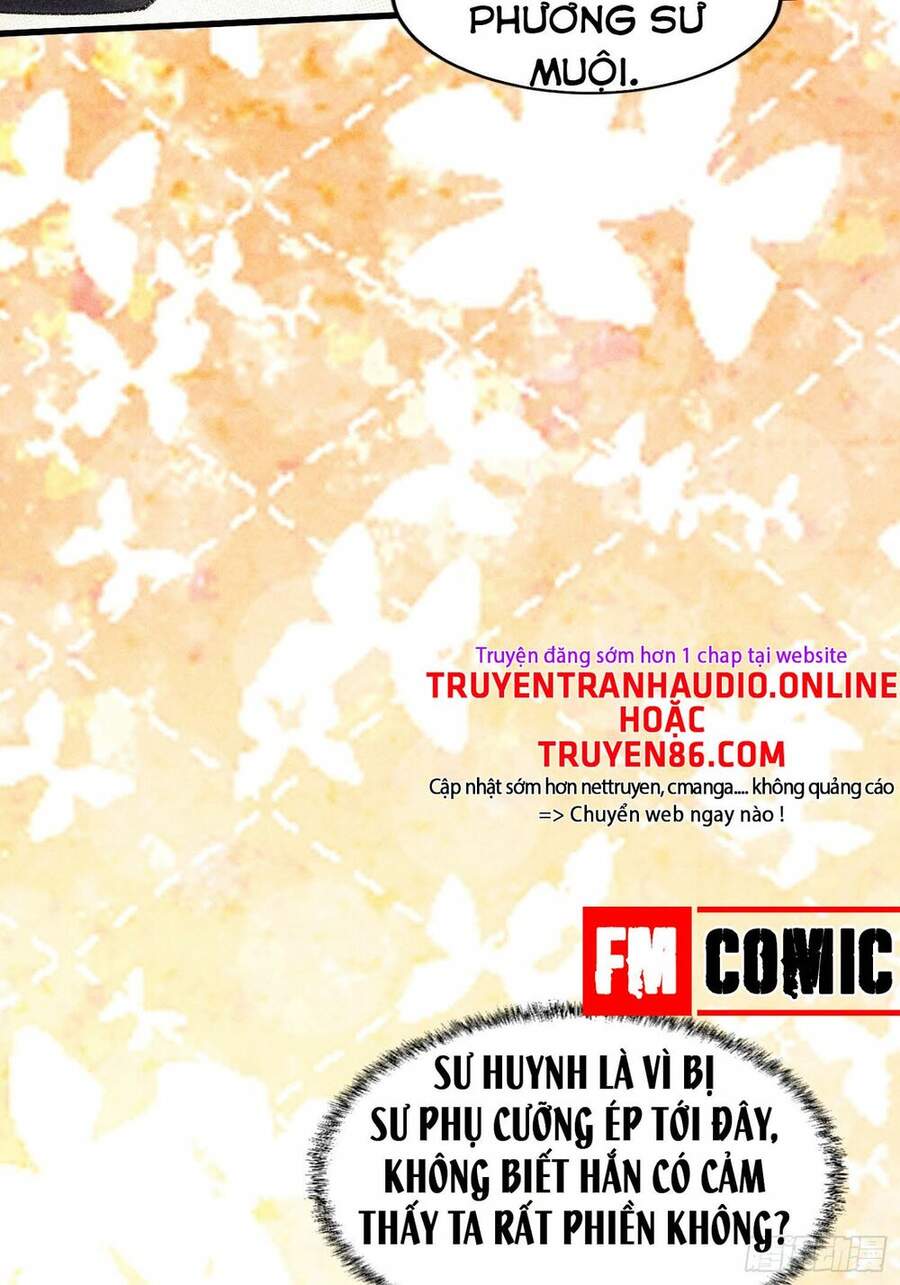 Ta Chính Là Không Theo Sáo Lộ Ra Bài Chapter 6 - 39