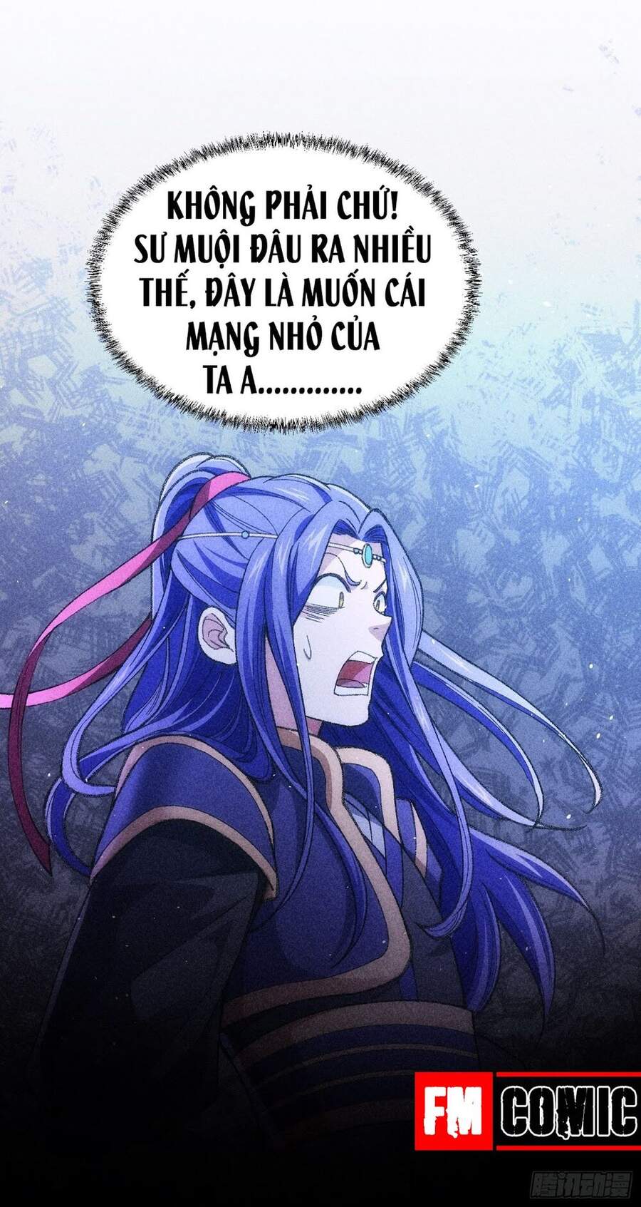 Ta Chính Là Không Theo Sáo Lộ Ra Bài Chapter 6 - 47