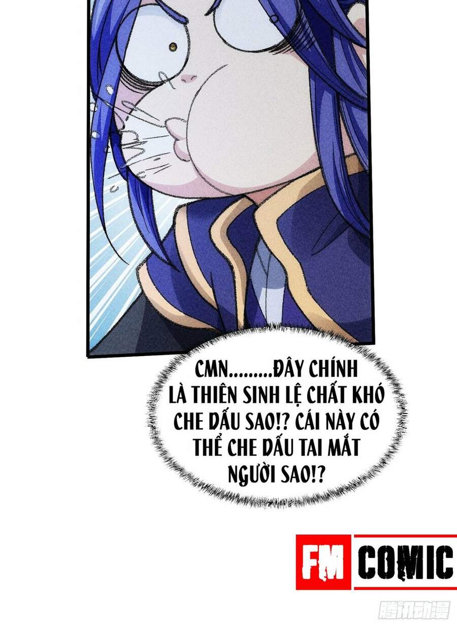 Ta Chính Là Không Theo Sáo Lộ Ra Bài Chapter 7 - 35