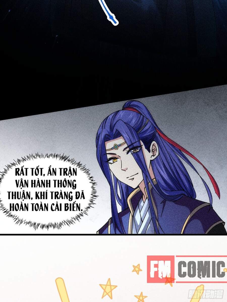 Ta Chính Là Không Theo Sáo Lộ Ra Bài Chapter 8 - 11