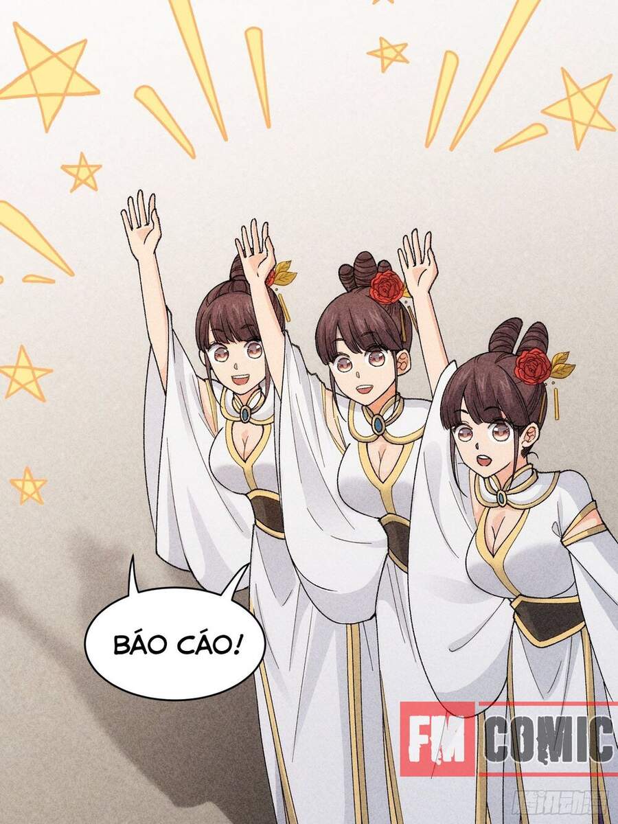Ta Chính Là Không Theo Sáo Lộ Ra Bài Chapter 8 - 12