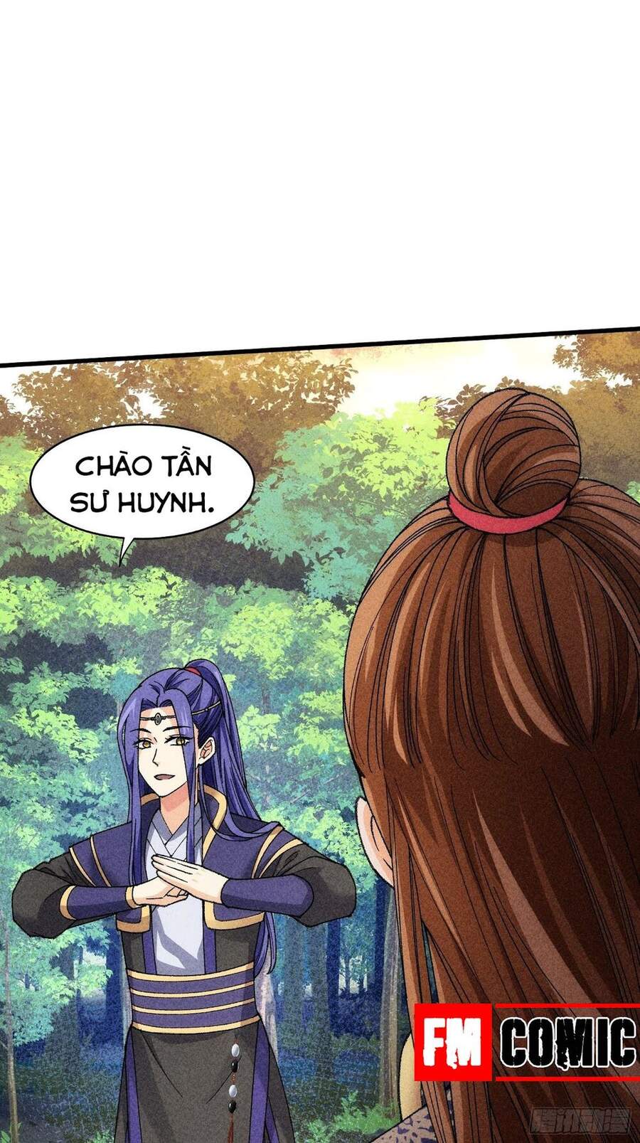 Ta Chính Là Không Theo Sáo Lộ Ra Bài Chapter 8 - 29