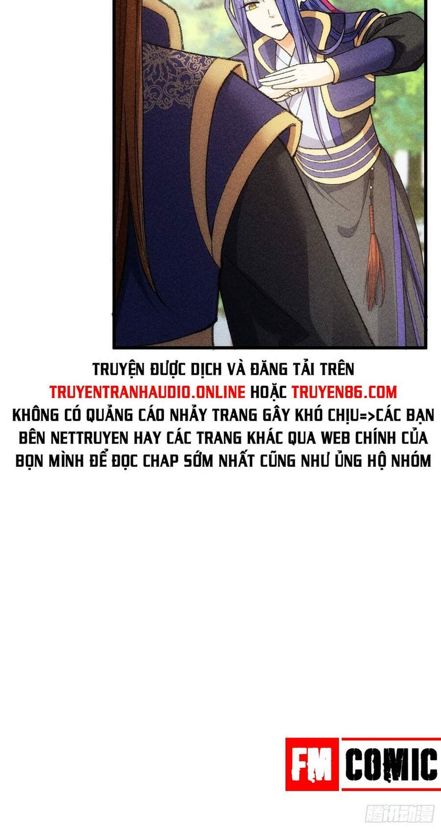 Ta Chính Là Không Theo Sáo Lộ Ra Bài Chapter 8 - 37