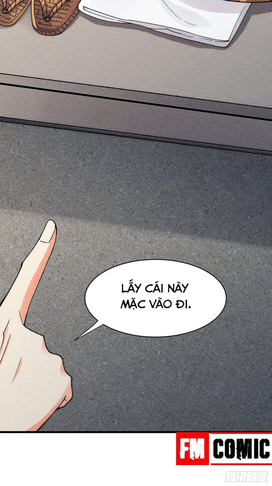 Ta Chính Là Không Theo Sáo Lộ Ra Bài Chapter 8 - 6