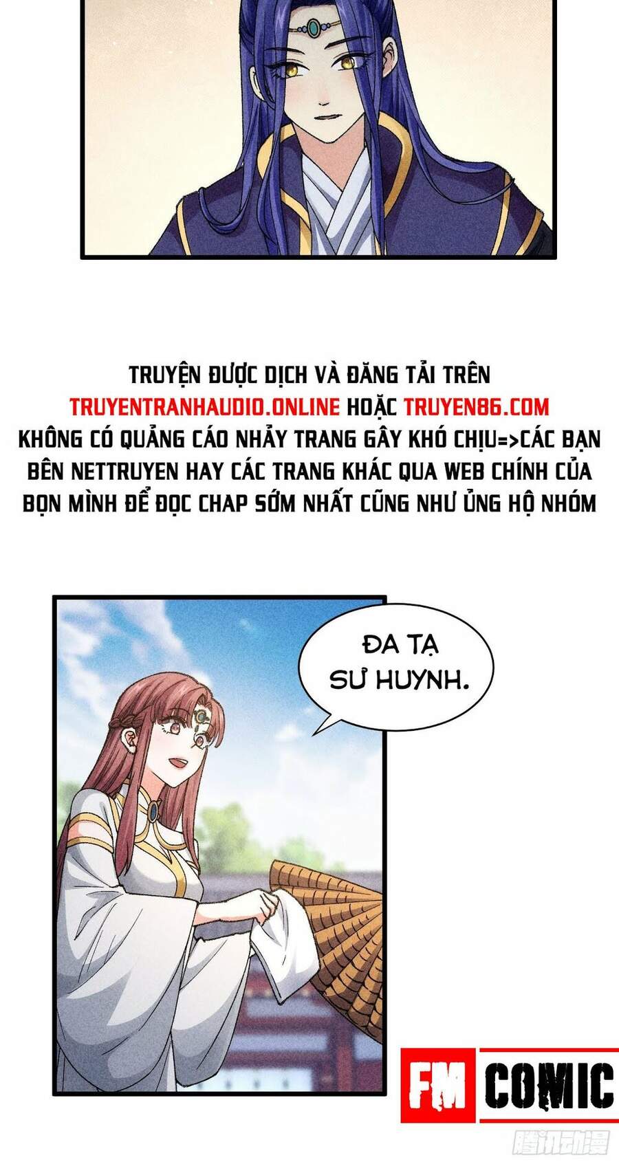 Ta Chính Là Không Theo Sáo Lộ Ra Bài Chapter 8 - 8
