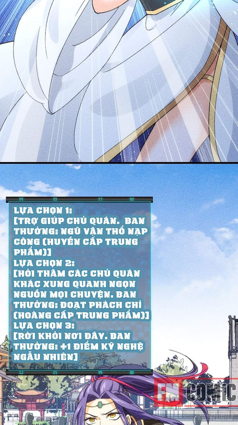Ta Chính Là Không Theo Sáo Lộ Ra Bài Chapter 9 - 27