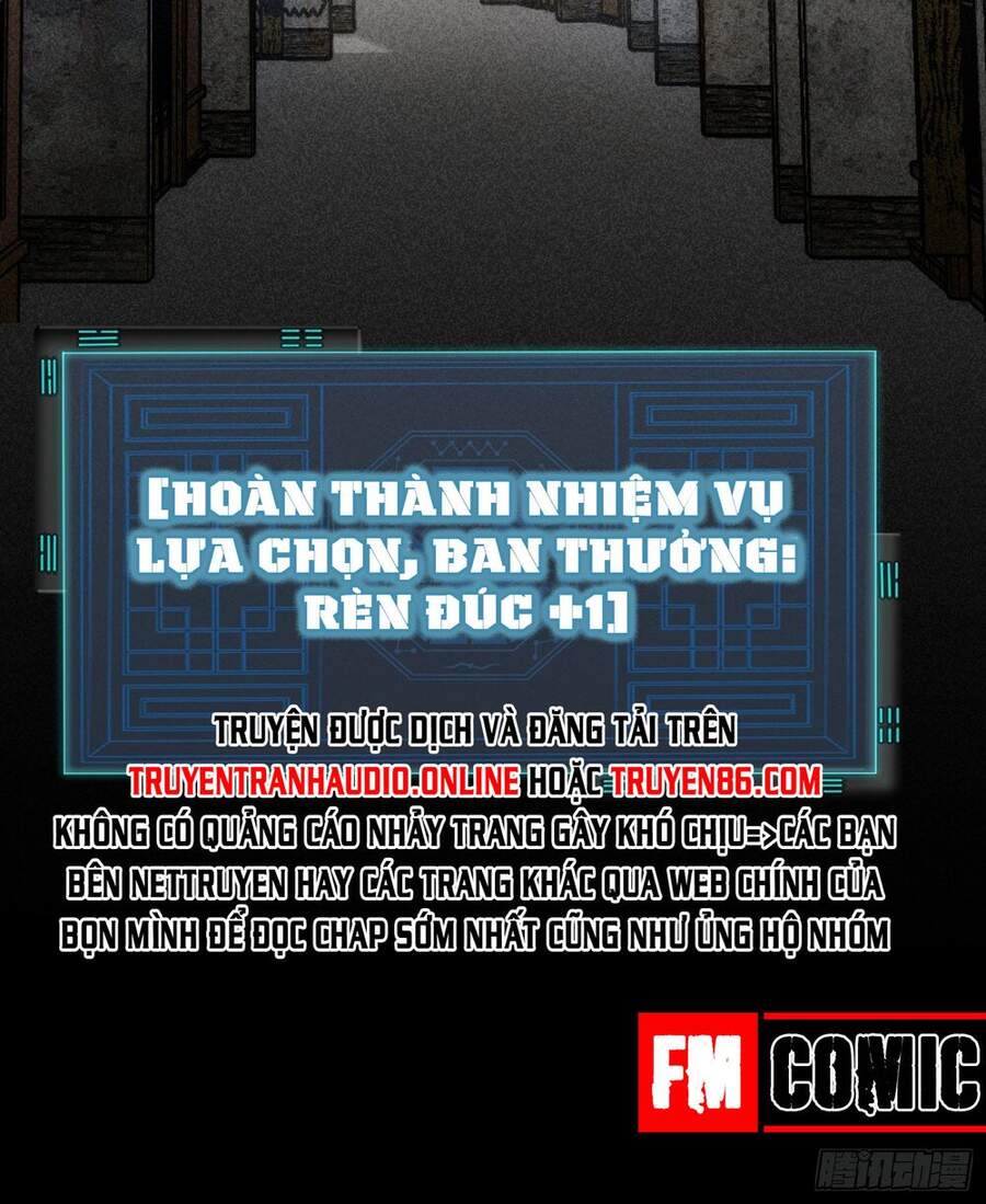 Ta Chính Là Không Theo Sáo Lộ Ra Bài Chapter 9 - 37