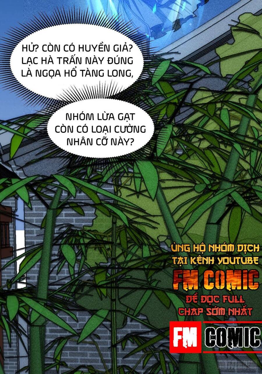 Ta Chính Là Không Theo Sáo Lộ Ra Bài Chapter 12 - 26