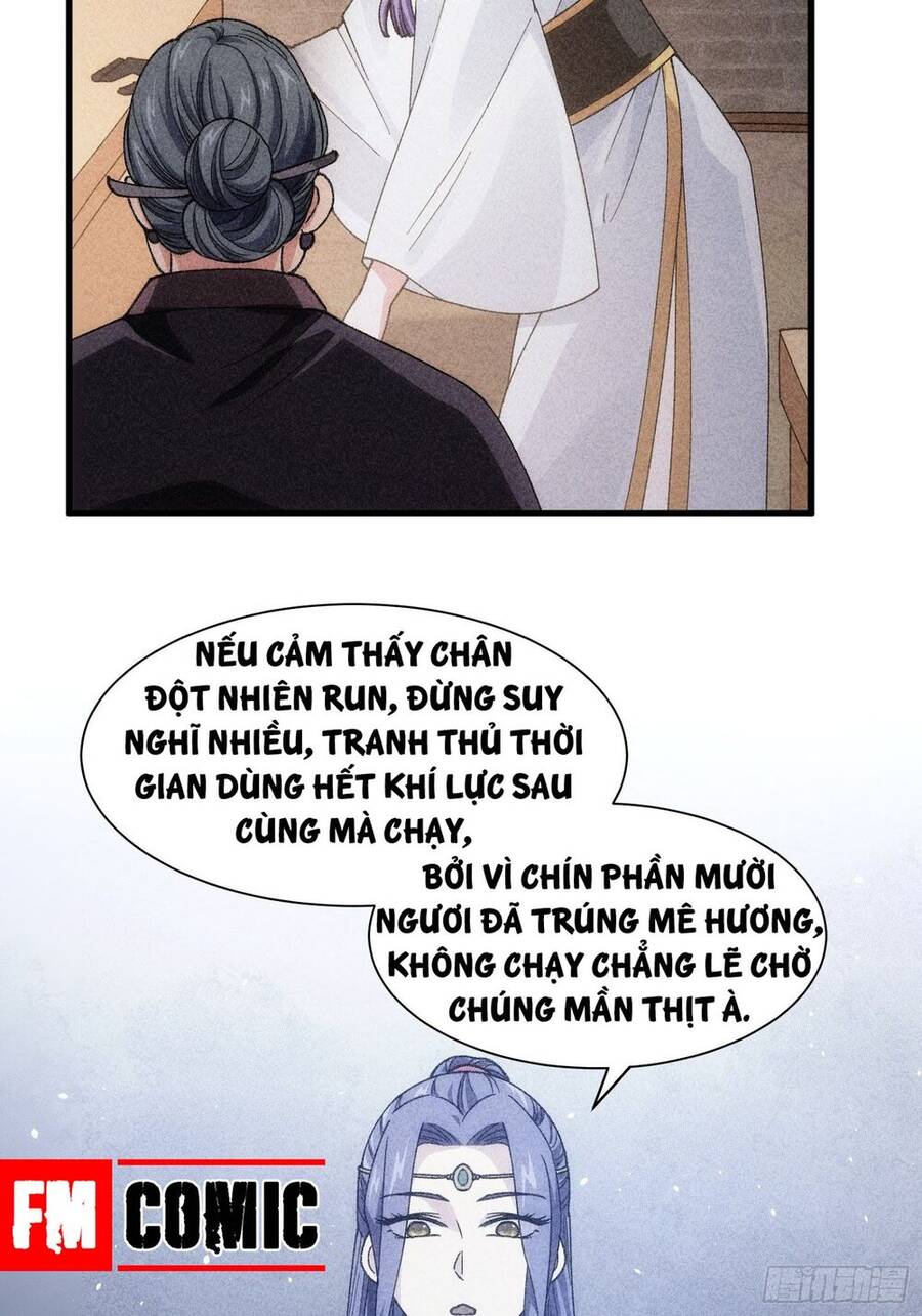 Ta Chính Là Không Theo Sáo Lộ Ra Bài Chapter 12 - 28