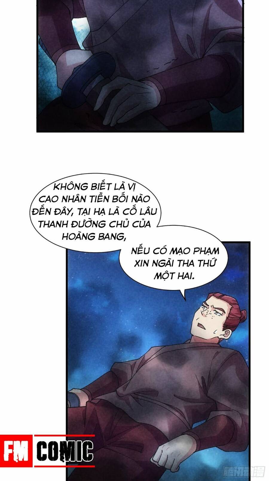 Ta Chính Là Không Theo Sáo Lộ Ra Bài Chapter 13 - 24